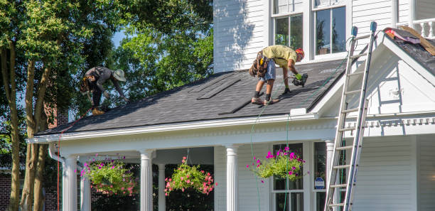 Best Green or Eco-Friendly Roofing Solutions  in Ponchatou, LA